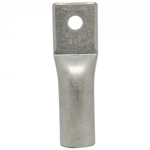 Terminal Bimetálica Un Ojo Barril Largo 400 Kcmil