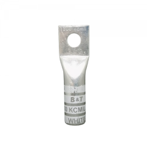 Terminal En Cobre Estañado 300 Kcmil