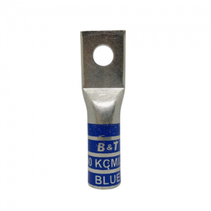 Terminal En Cobre Estañado 400 Kcmil