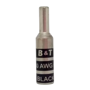 Terminal Tipo Pin Cobre No 2/0 Awg