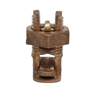 Conector En Cobre KS 2 AWG