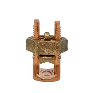 Conector En Cobre KS 4/0 AWG