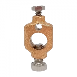 Conector Para Varilla Con Derivación