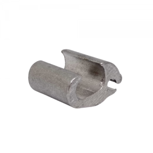 Conector En Aluminio Tipo C 2 Awg