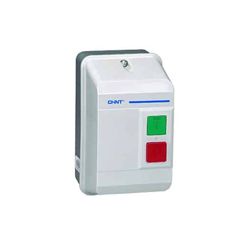 Arrancador Chint Directo 9-13A 220/230V Plastico