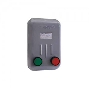 Arrancador Chint Directo 23-32A 220V 50/60Hz Metalico