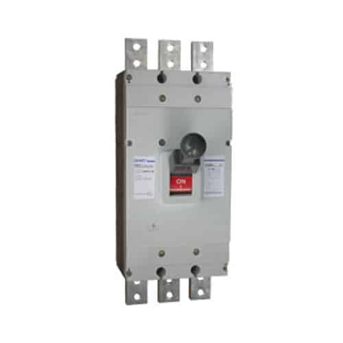 Breaker Chint Industrial 3X1250A 65KA/415V