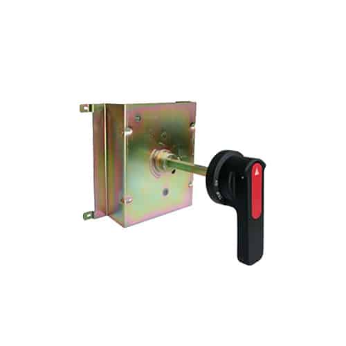 Mando Rotativo P/NM1-630H Chint