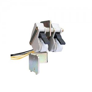 Contacto de Alarma para MCCB NM8