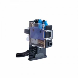 Contacto Auxiliar Der NM8 Chint