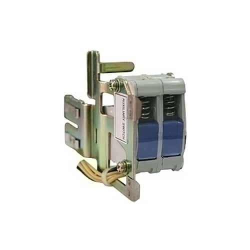 Contacto Auxiliar Der P/NM1-1250H Chint