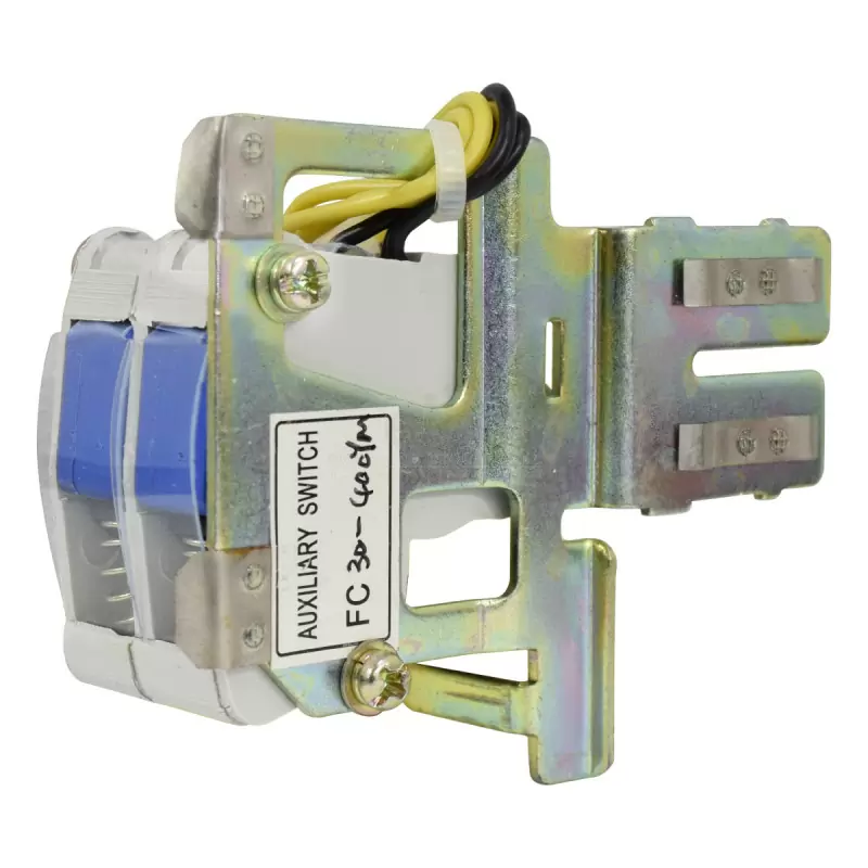 Contacto Auxiliar Der P/NM1-400 Chint