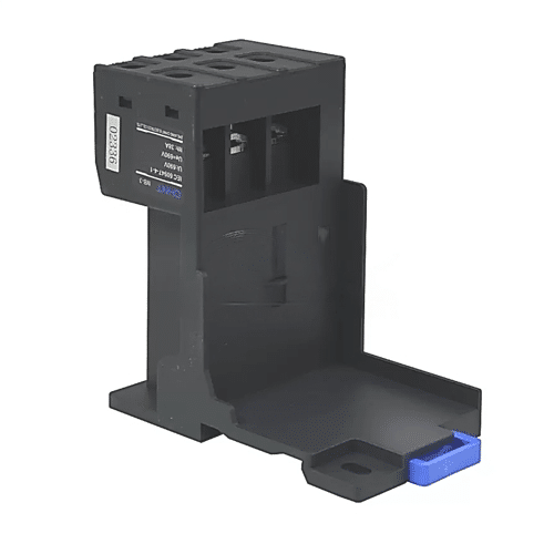 Nr2-93 Base de Montaje Chint para Relé Térmico