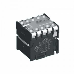 Mini Contactor Auxiliar 4NA 230VAC KEDU