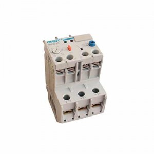 Rele Termico Electrico 22-32A Para Nc1-32 Chint