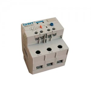 Rele Termico Electrico 30-65A Para Nc1-50-65 Chint