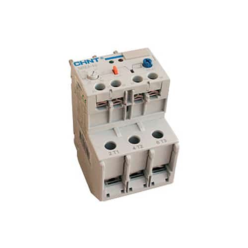 Rele Termico Electrico 20-40A Para Nc1-40 Chint