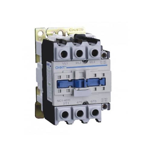 Contactor 25A ac3 220Vac Ul Chint