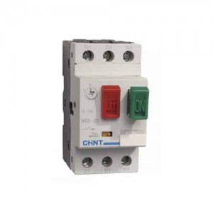 Guardamotor 1-1.6A UL Chint