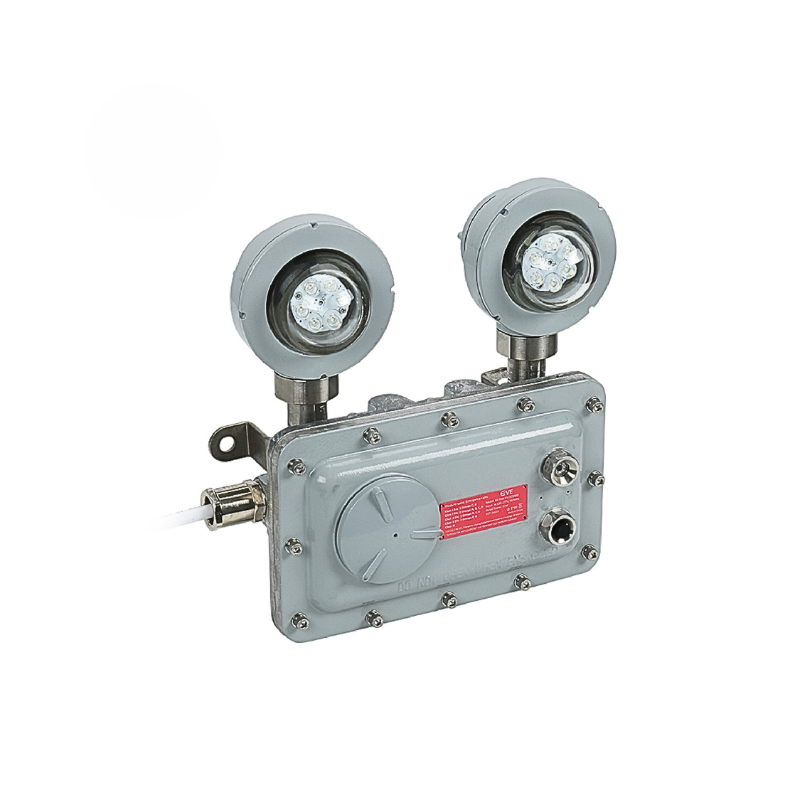 LED Emergencia R1 SylSecure 10W