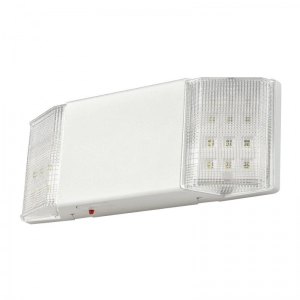 Luminaria LED Emergencia R2, 3W