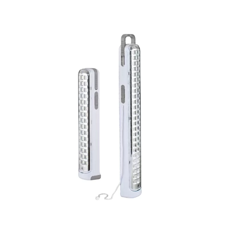 Luminaria LED De Emergencia 10W