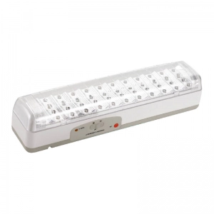 Luminaria LED Emergencia 3.2W - 48 PCS