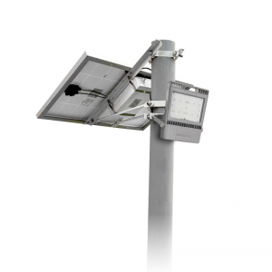 Kit Solar Sylflood Litio 180W