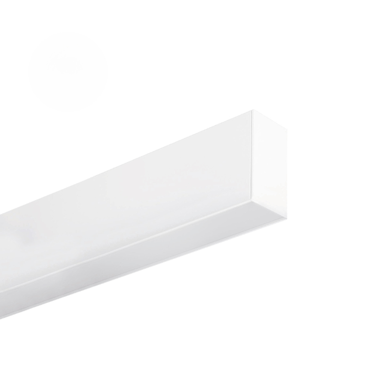 Lampara LED Lineal Mini Continuum 20W
