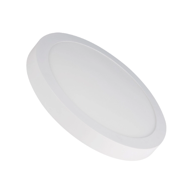 Panel LED Sobreponer 30W - 3000K