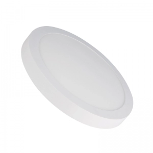 Panel LED Sobreponer 35W - 3000K