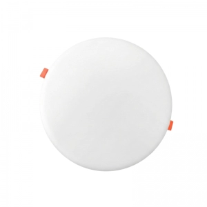 Panel LED RD Incrustar Start 18W Frameless