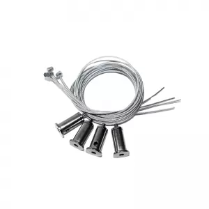 Accesorios Guaya 1.2m