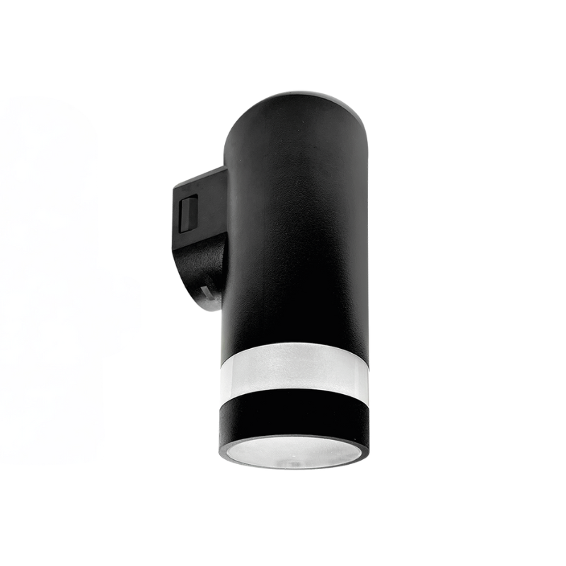 Aplique LED Antar Single RD