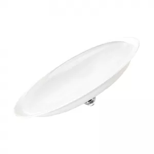Bombillo LED Flat 20W E27