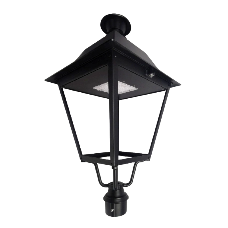 Luminaria LED Colonial 80W