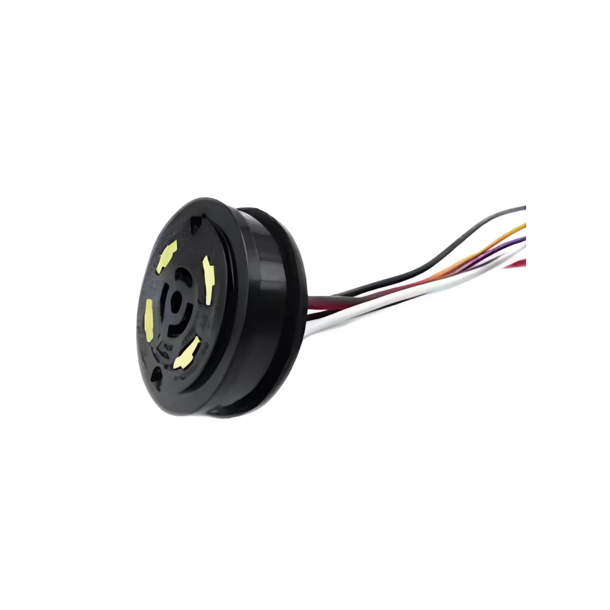 Base Fotocelda 7 Pines