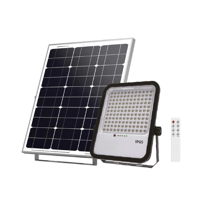 Reflector LED Solar Jeta 3000LM DL