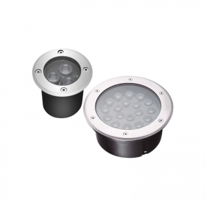 LED Deco Piso 9W