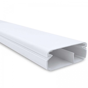 Canaleta - Color Blanco C13*7