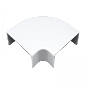 Ángulo plano 25x25 mm