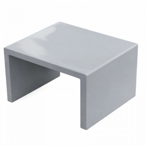 Unión 100 x 45 mm Gris