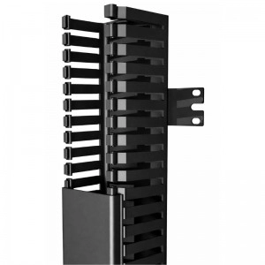 Organizador Vertical De 31U Rack (1,4M-CR80*80)