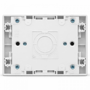 Caja universal de 40mm