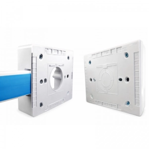 Caja universal de 40mm