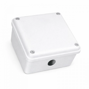 Caja de paso 100x100mm