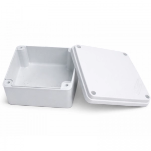 Caja de paso 150x200mm