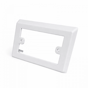 Caja Portatoma Sencilla Canaleta 100X45