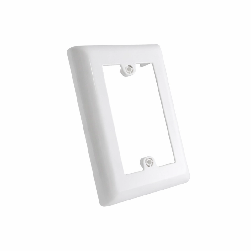 Caja Portatoma Plana Canaleta 100X45