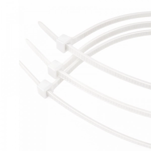 Amarre Plástico Reutilizable 7,6 mmX150 mm